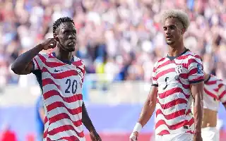Amerika Serikat Melaju ke 16 Besar Piala Dunia 2026 Usai Taklukkan Bosnia