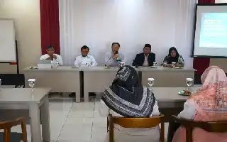 Perkuat Kemandirian Kampus, UIN Saizu Purwokerto Matangkan Strategi Bisnis BLU
