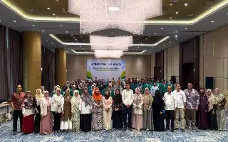 Cetak Tenaga Medis Kolaboratif, FKG USK Integrasikan Pendekatan One Health dalam Kurikulum
