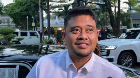 Pertemuan Prananda Paloh dan Bobby Nasution: Isyarat Konsolidasi Politik Generasi Muda di Kancah Nasional
