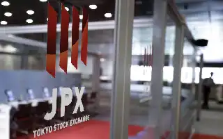 Aksi Lepas Saham Teknologi Tekan Indeks Nikkei Jepang hingga Parkir di Zona Merah