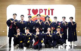 Pemerintah Siapkan Beasiswa Khusus bagi Mahasiswa Teknologi di PTIT