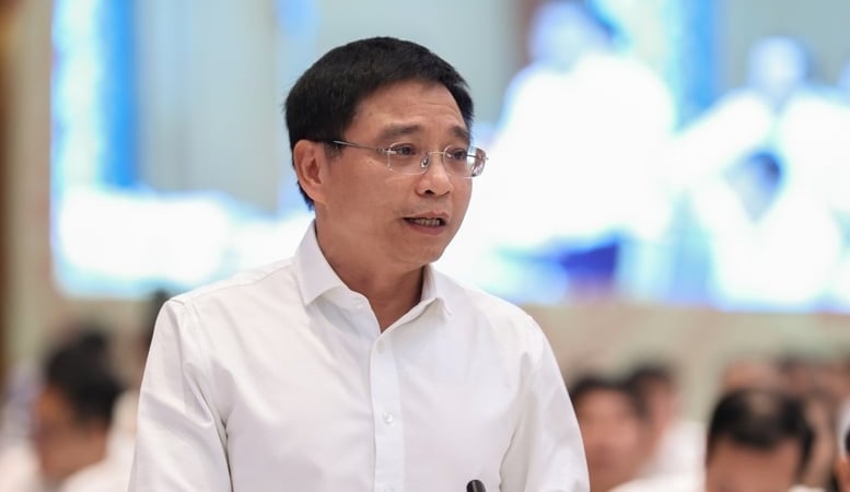 Akselerasi Pertumbuhan, Pemerintah Vietnam Siapkan Kolaborasi Intensif dengan Sektor Bisnis dan Daerah