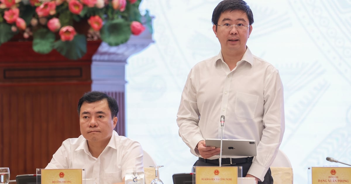 Vietnam Pacu Akselerasi Pengembangan Teknologi Strategis Nasional di Tahun 2026
