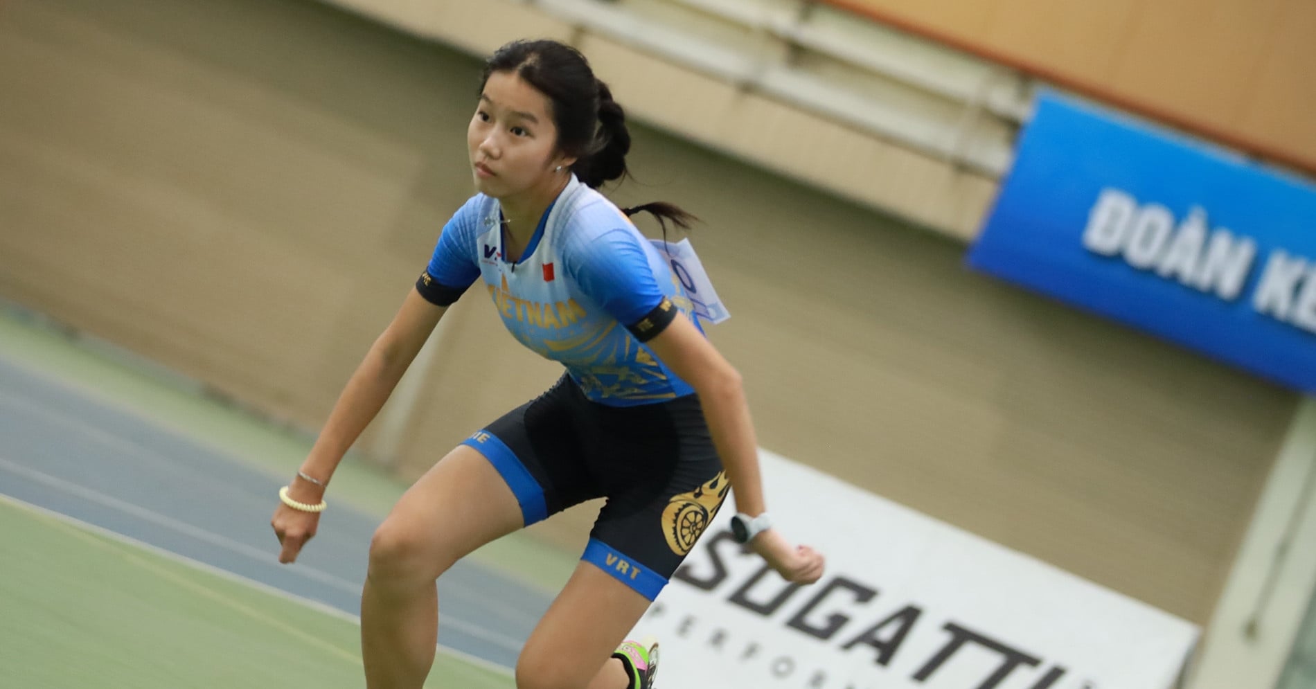Kejuaraan Nasional Roller Sports 2026: Ajang Seleksi Atlet Menuju Pentas Nasional