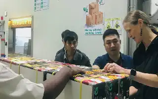 Toan Phat Jadi Fasilitas Iradiasi Pertama Vietnam dengan Teknologi Ganda untuk Ekspor AS