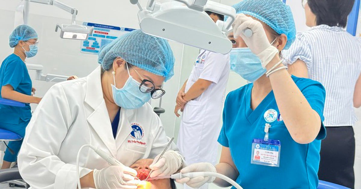 Perketat Pengawasan, Otoritas Pajak Kota Ho Chi Minh Sasar Sektor Berisiko Tinggi