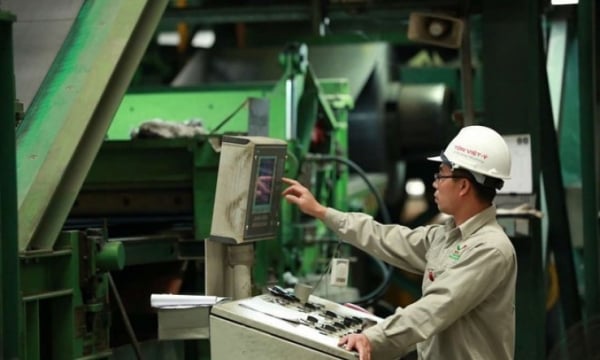 Dorong Kemandirian Digital, Vietnam Fokus Ubah Inovasi Laboratorium Menjadi Produk Komersial