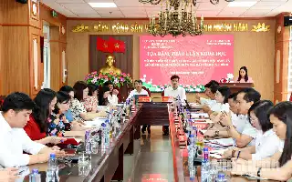 Optimalisasi Mobilisasi Publik dan Inovasi Ekonomi: Kunci Akselerasi Pembangunan di Provinsi Ninh Binh