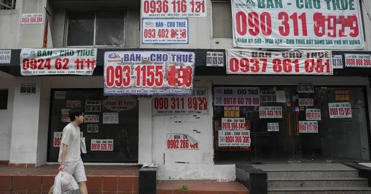 Dinamika Pasar Properti Vietnam: Lonjakan Pembubaran Bisnis di Tengah Arus Investasi Asing