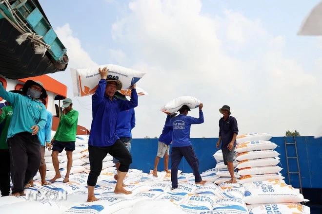 Pemerintah Vietnam Luncurkan Tujuh Mekanisme Dukungan Ekosistem FTA bagi Pelaku Usaha