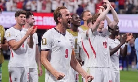 Harry Kane Lampaui Rekor Pele, Erling Haaland Ukir Efisiensi Tertinggi di Piala Dunia 2026