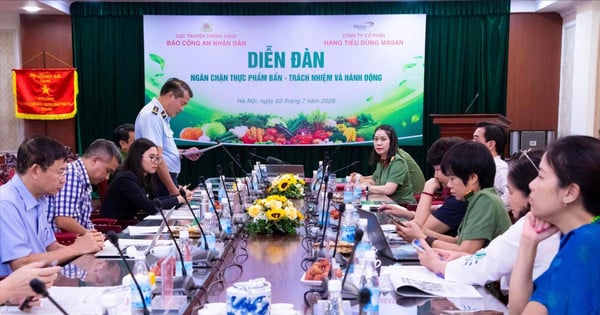 Memperkuat Pengawasan Pangan dari Hulu ke Hilir demi Perlindungan Kesehatan Publik