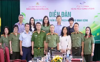 Memperkuat Pengawasan Pangan dari Hulu: Strategi Kolektif Menjamin Keamanan Konsumsi Masyarakat
