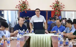 Persiapan Matang Jelang Final Festival Olahraga Nasional Peringatan Hari Penegakan Putusan Perdata