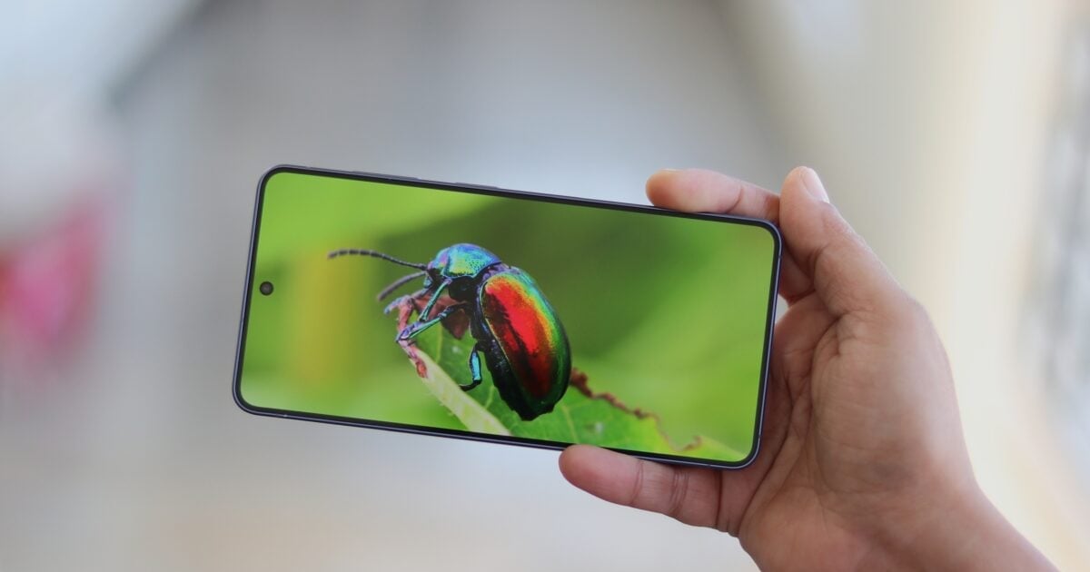 Samsung Galaxy S27 Siap Hadirkan Revolusi Kamera Selfie Berbasis Sensor Persegi