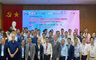 Konferensi Internasional ATCESD 2026 Dorong Inovasi Hijau dan Digitalisasi Sektor Konstruksi