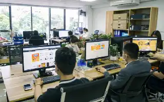 Transformasi Menuju Perdagangan Digital: Mengapa Investasi Teknologi dan SDM Menjadi Kunci Utama