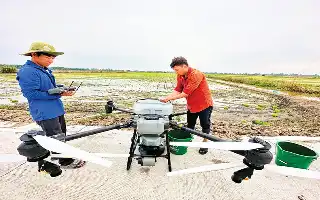 Cetak Biru Teknologi Strategis Vietnam: Fokus pada AI, 5G, dan Ekosistem Semikonduktor