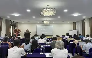 Perkuat Soft Power di Kancah Global, Vietnam Latih Aparatur Sipil Sektor Kebudayaan dan Pariwisata
