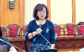 Kuasai Teknologi Strategis dan AI, Vietnam Fokus pada Pengembangan Riset Dasar Komputer