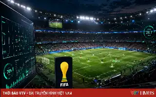 Revolusi Teknologi di Piala Dunia FIFA 2026: Era Baru Sepak Bola Berbasis AI dan Sensor Pintar