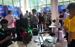 Ho Chi Minh City Kucurkan Subsidi hingga 400 Juta VND untuk Dongkrak Startup Teknologi Digital