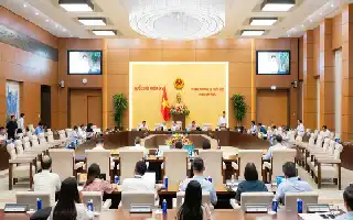 Reformasi Regulasi Investasi: Vietnam Targetkan Pangkas 30 Persen Sektor Bisnis Bersyarat