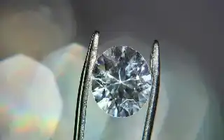 Berlian Lab Asal Tiongkok Kuasai Pasar Global, Harga Batu Mulia Alami Anjlok 30 Persen