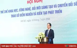 Atasi Sumbatan Regulasi, Vietnam Dorong Sains dan Teknologi Jadi Motor Utama Pertumbuhan Ekonomi