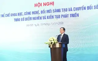 Vietnam Pacu Hilirisasi Iptek dan Transformasi Digital Usai Rampungkan Regulasi Baru