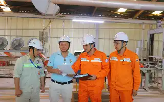 Sinergi Sektor Industri: Kunci Menjaga Stabilitas Pasokan Listrik Nasional di Tengah Gelombang Panas