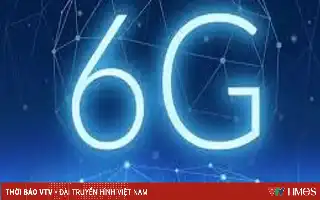 Tiongkok Pacu Inovasi 6G, Targetkan Komersialisasi Global pada 2030