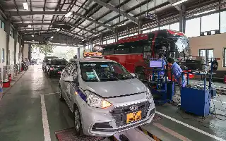 Ketentuan Masa Berlaku Uji KIR Saat Mengubah Status Kendaraan Pribadi ke Komersial