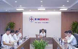Dorong Efisiensi Operasional, EVNGENCO1 Perkuat Transformasi Digital dan Inovasi Berbasis AI