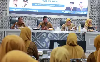 Bupati Tangerang Perkuat Layanan Kesehatan Gratis: Alokasikan Anggaran 25 Persen dan Wajibkan Skrining Pranikah