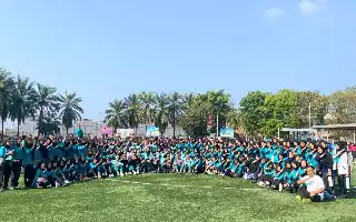 Dekatkan Layanan Medis ke Masyarakat, YDHIG dan IKKHG Gelar Olahraga Bersama dan Cek Kesehatan Gratis di Garut