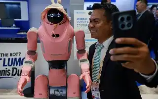 Forum Media Asia-Pasifik 2026 di Shenzhen Unjuk Gigi Inovasi Teknologi Mutakhir