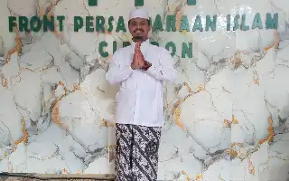 FPI Desak Pemkot Cirebon Beri Sanksi Tegas Tempat Hiburan yang Berulang Kali Langgar Aturan Miras