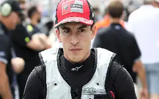 Marc Marquez Akui Keterbatasannya di Sirkuit Assen, Finis Ketujuh di Sprint Race