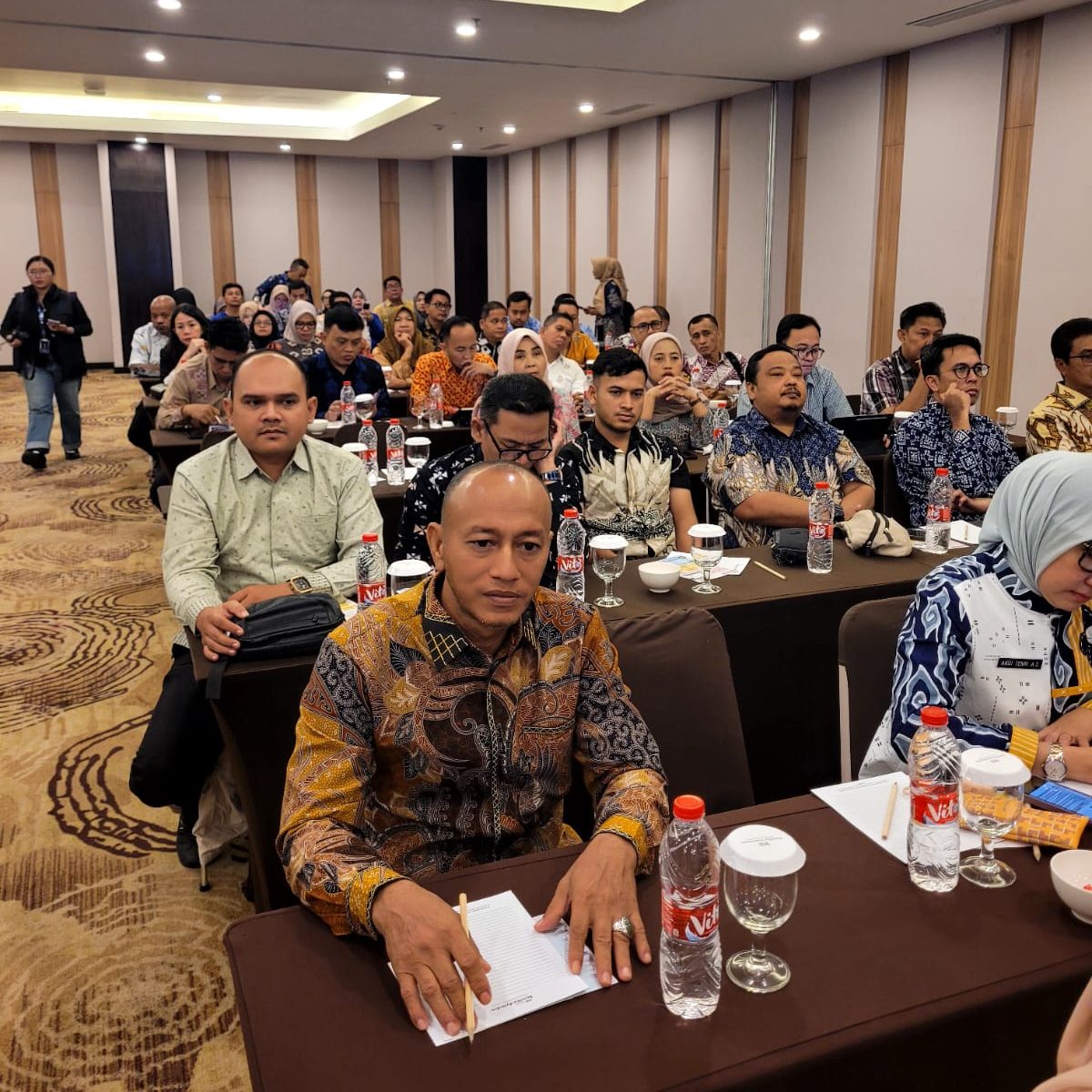 Banda Aceh Tawarkan Peluang Investasi Strategis dalam Rakernas APEKSI 2026