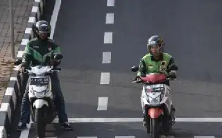 Dinamika Politik Nasional Sepekan: Komisi Ojol Turun 8 Persen, Satgas PHK, hingga Latsarmil Calon Manajer Koperasi