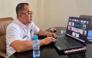 Dorong Tata Kelola Modern, BKPSDM Jeneponto Pacu Kemampuan Digital Aparatur Negara