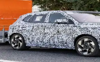 Hyundai Uji Coba Generasi Terbaru Kona di Eropa, Usung Desain Aerodinamis dan Fitur Modern