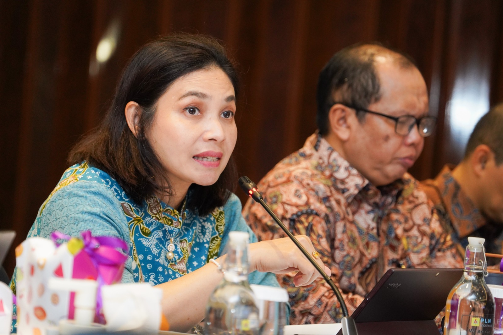 PLN Indonesia Power Perkuat Fondasi Bisnis dan Tata Kelola Anak Perusahaan