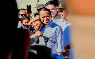 Tanggap Darurat NTT: Kementerian ESDM Pasok 48 Genset untuk Pulihkan Layanan Kesehatan Darurat