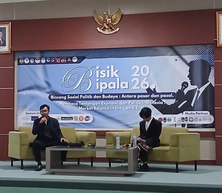 Analisis Politik 2024-2029: Tantangan Konsolidasi Kekuasaan dan Dinamika Geopolitik