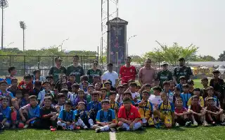 Kemendikdasmen Dorong Optimalisasi Olahraga Luar Kelas untuk Penguatan Karakter Anak