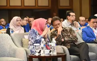 Pemprov Kepri Siap Sokong Upaya Kemenkes Perkuat Fasilitas dan Layanan Bedah Saraf