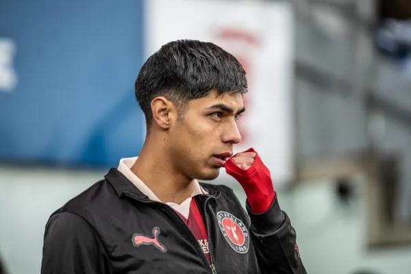 Arsenal dan Crystal Palace Bersaing Ketat Datangkan 'The Next Alexis Sanchez'